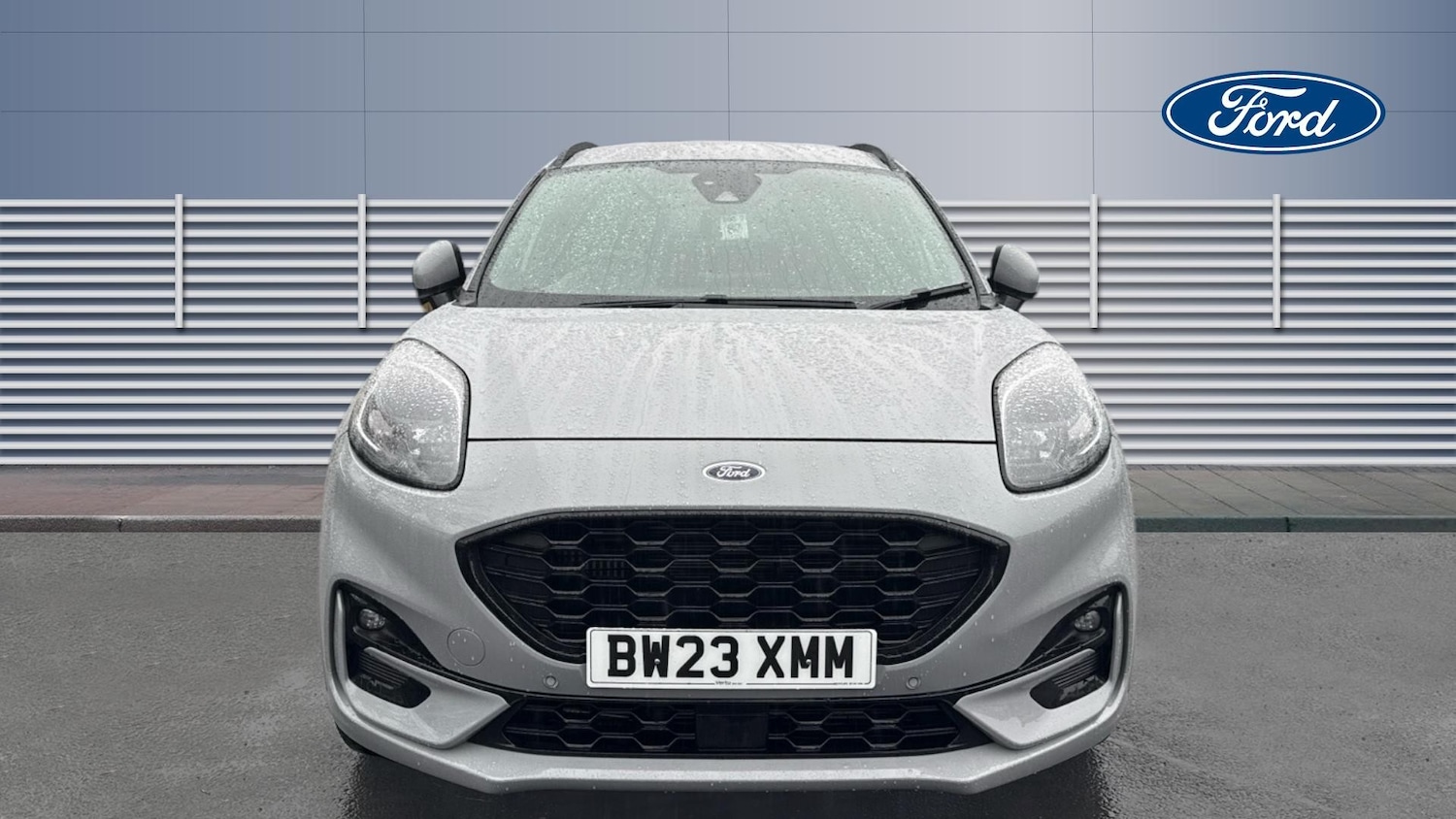 Used Ford Puma 2023 for sale - 77459639: Photo 3