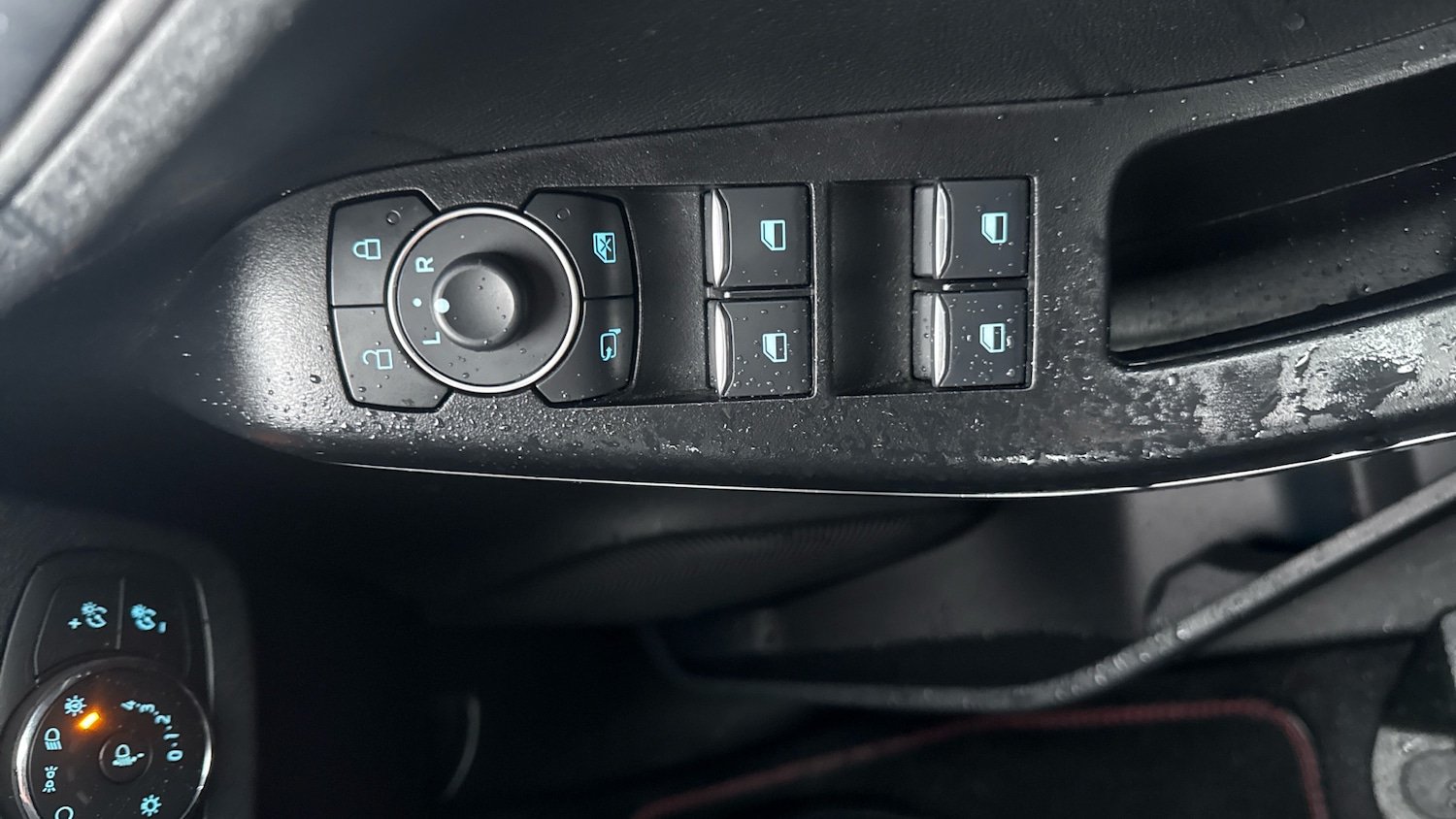 Used Ford Puma 2023 for sale - 77459639: Photo 36