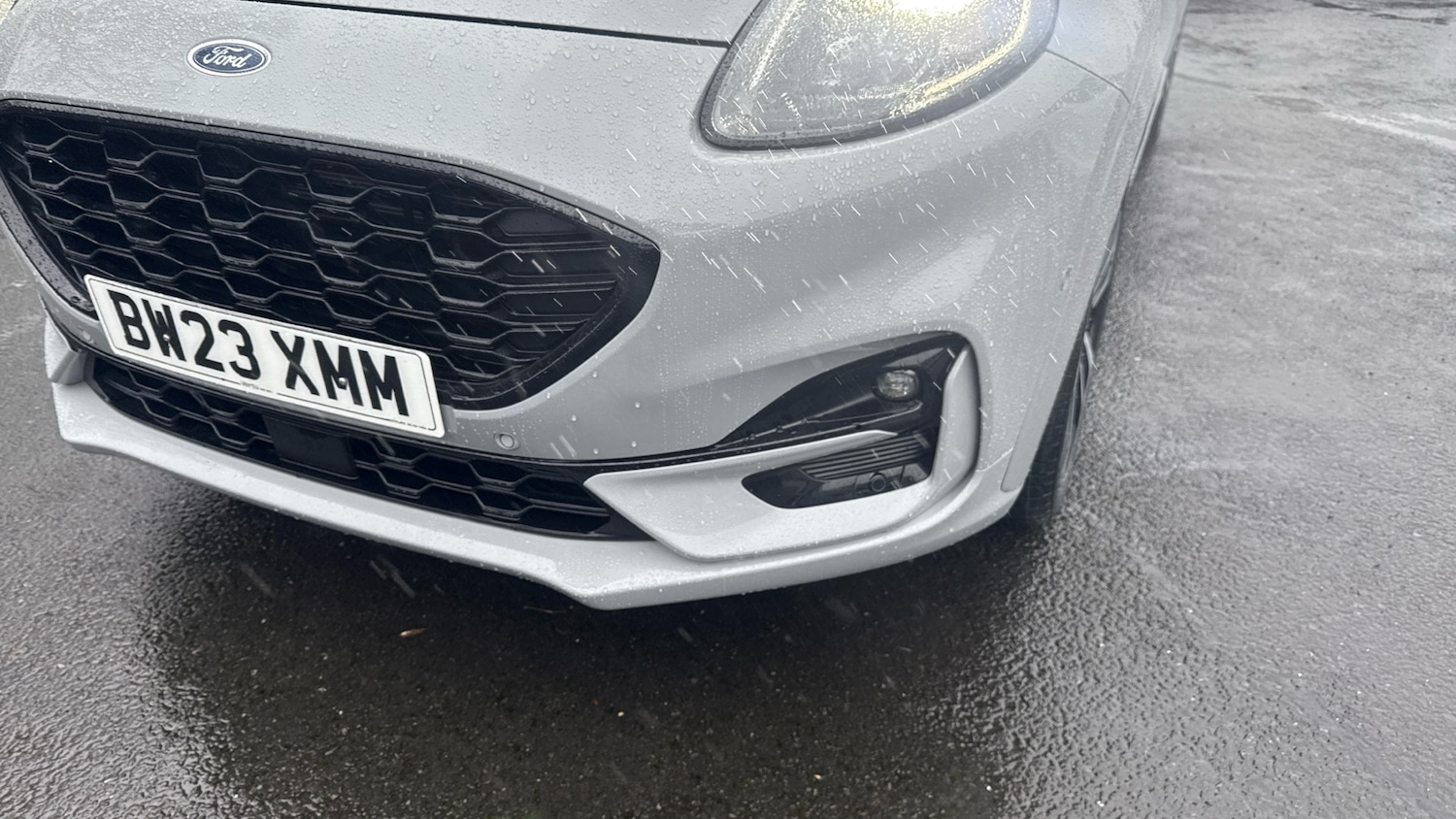 Used Ford Puma 2023 for sale - 77459639: Photo 39