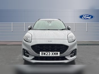 Used Ford Puma 2023 for sale - 77459639: Photo
