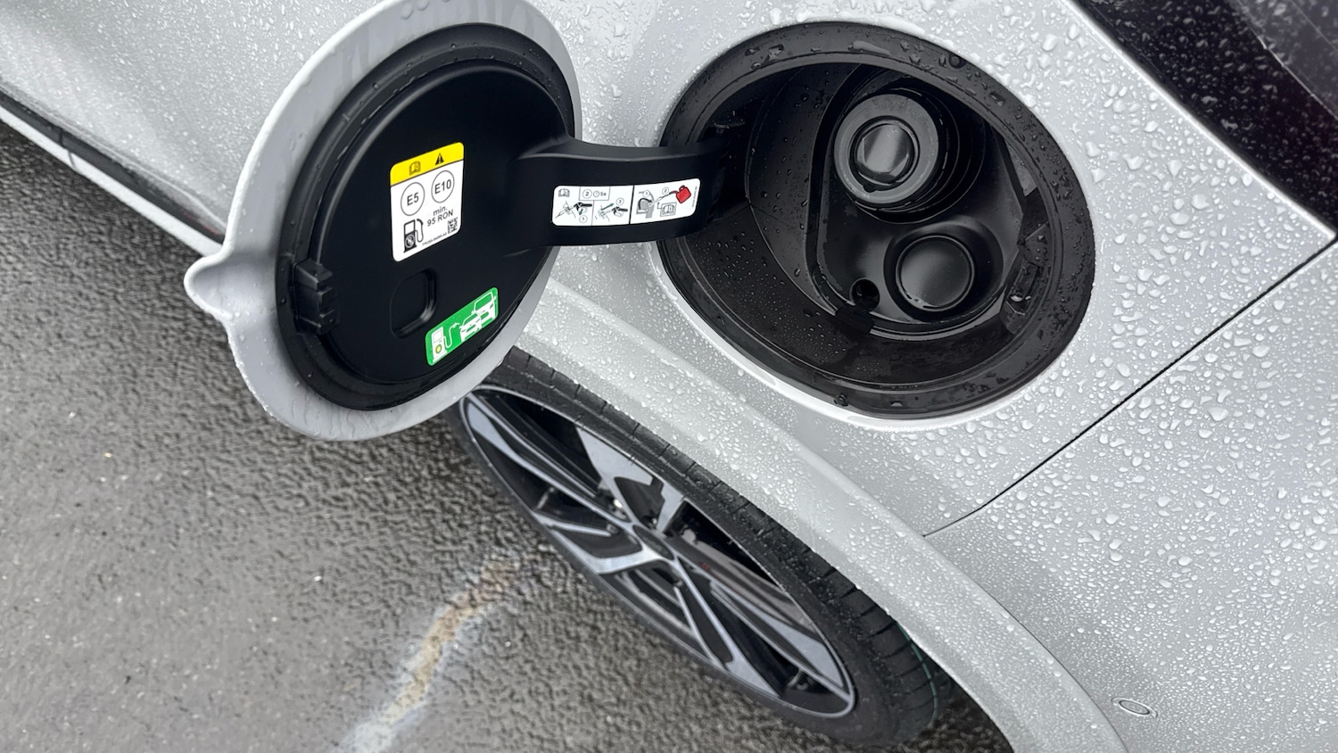 Used Ford Puma 2023 for sale - 77459639: Photo 40