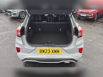 Used Ford Puma 2023 for sale - 77459639: Photo