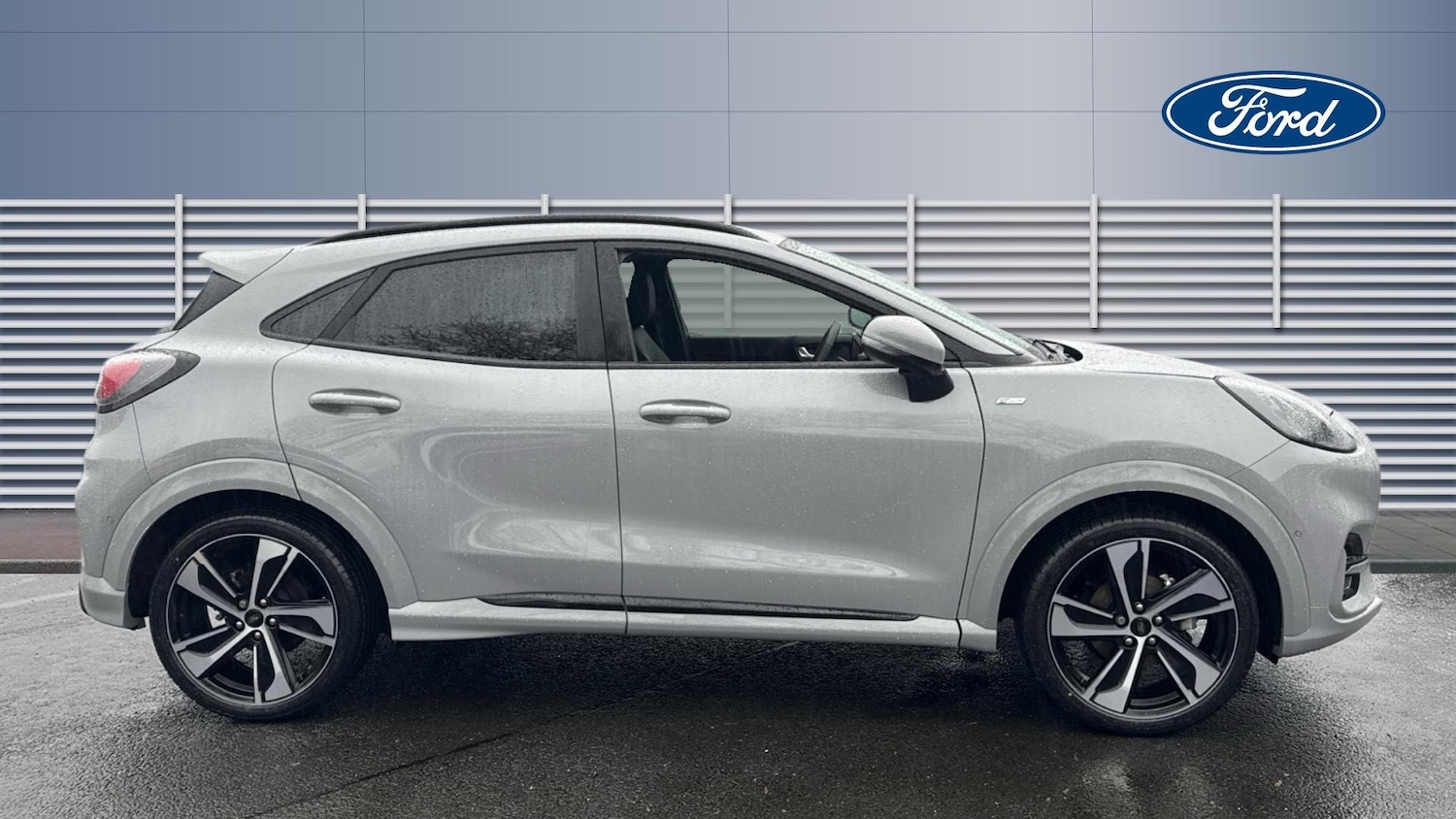 Used Ford Puma 2023 for sale - 77459639: Photo 5