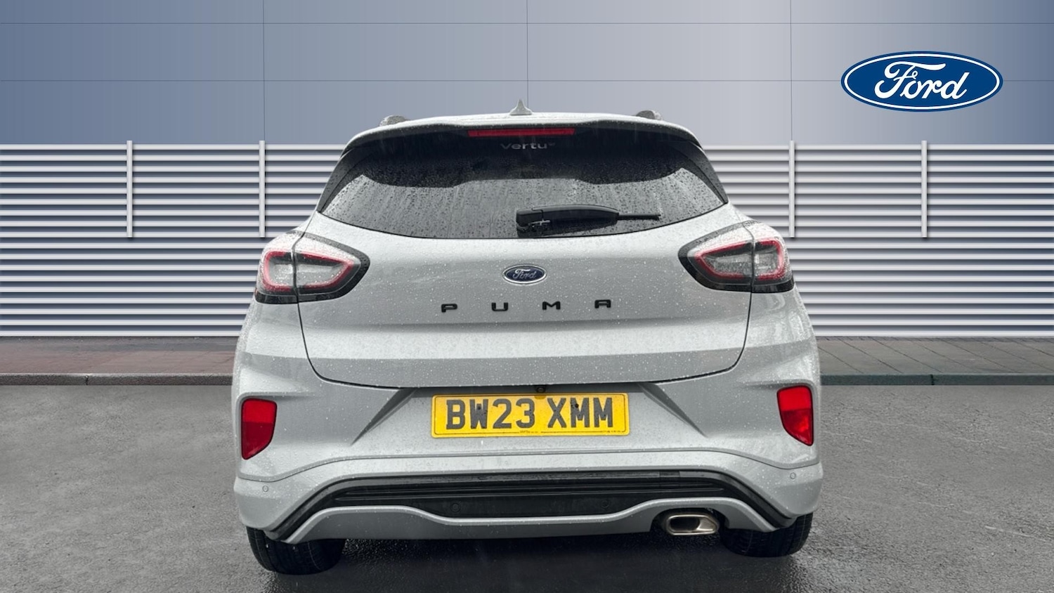 Used Ford Puma 2023 for sale - 77459639: Photo 6