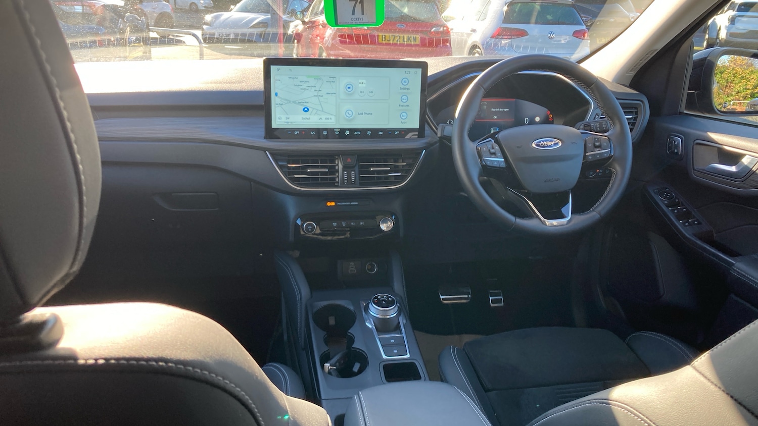 Used Ford Kuga 2024 for sale - 76705666: Photo 10