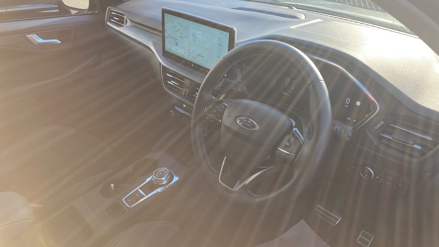 Used Ford Kuga 2024 for sale - 76705666: Photo 11