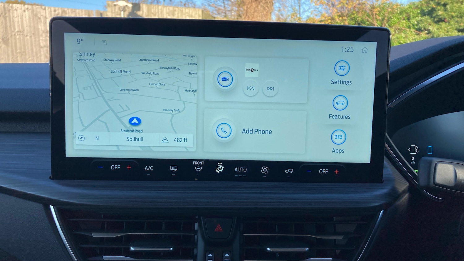 Used Ford Kuga 2024 for sale - 76705666: Photo 12