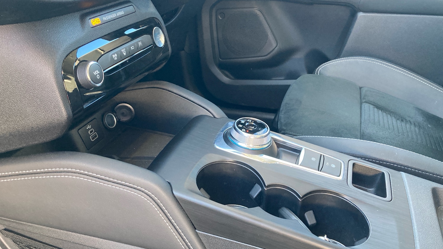 Used Ford Kuga 2024 for sale - 76705666: Photo 13