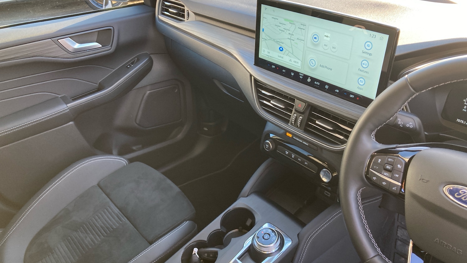 Used Ford Kuga 2024 for sale - 76705666: Photo 14