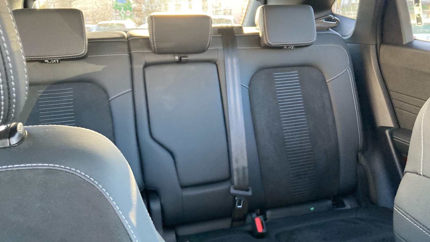 Used Ford Kuga 2024 for sale - 76705666: Photo 15