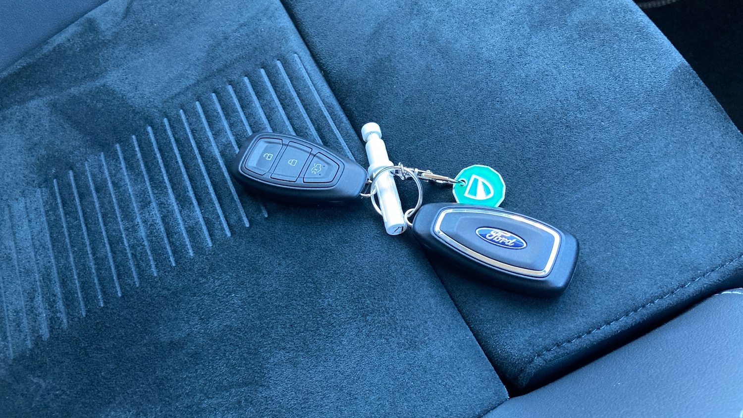 Used Ford Kuga 2024 for sale - 76705666: Photo 19