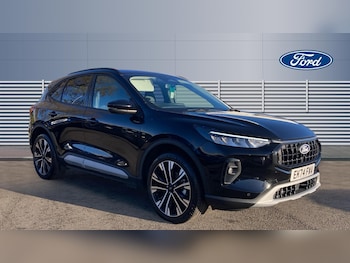 Used Ford Kuga 2024 for sale - 76705666: Photo