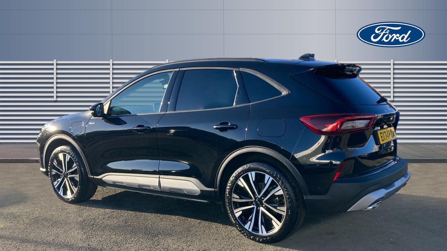 Used Ford Kuga 2024 for sale - 76705666: Photo 2