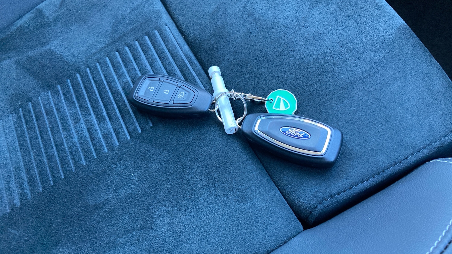 Used Ford Kuga 2024 for sale - 76705666: Photo 20