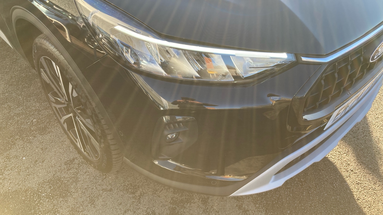 Used Ford Kuga 2024 for sale - 76705666: Photo 22