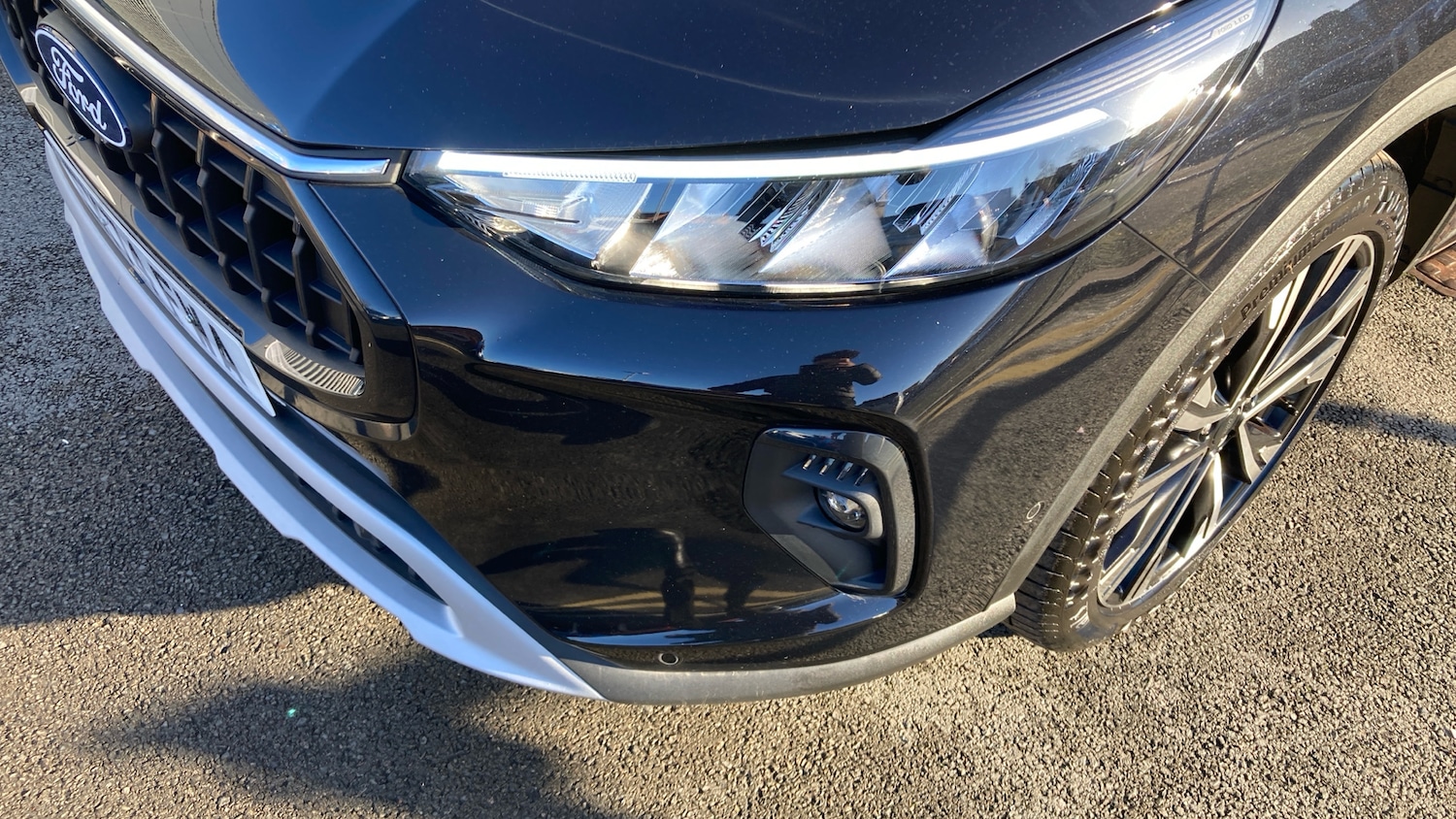 Used Ford Kuga 2024 for sale - 76705666: Photo 23