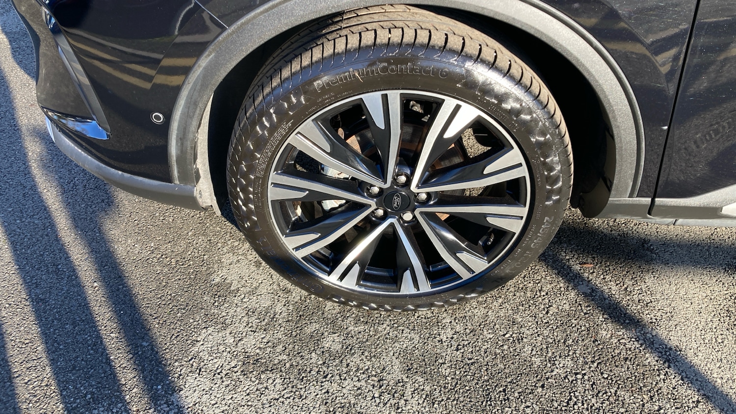 Used Ford Kuga 2024 for sale - 76705666: Photo 24