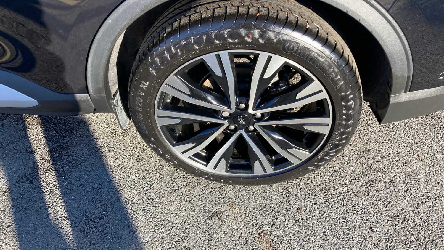 Used Ford Kuga 2024 for sale - 76705666: Photo 25