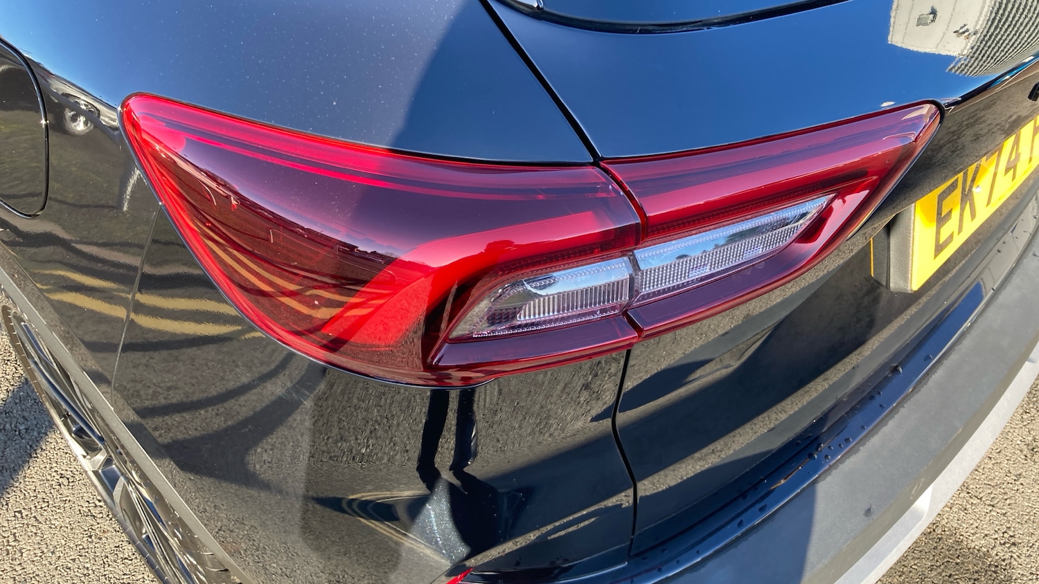 Used Ford Kuga 2024 for sale - 76705666: Photo 26