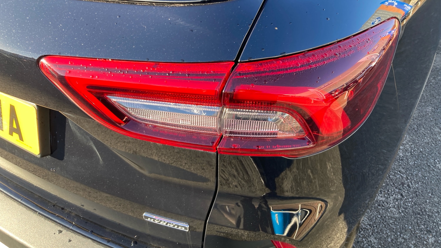 Used Ford Kuga 2024 for sale - 76705666: Photo 27