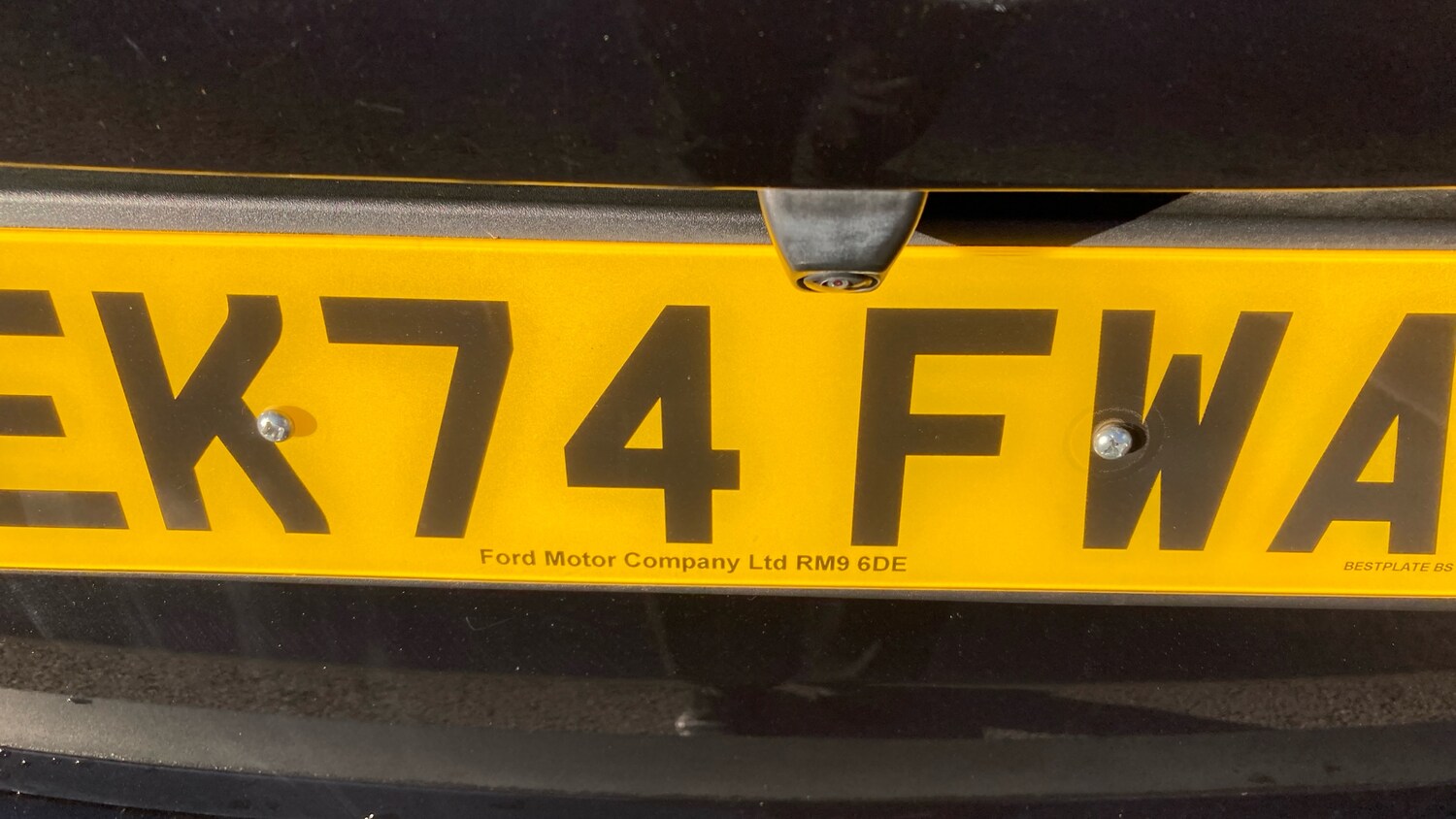 Used Ford Kuga 2024 for sale - 76705666: Photo 29