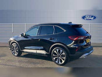 Used Ford Kuga 2024 for sale - 76705666: Photo