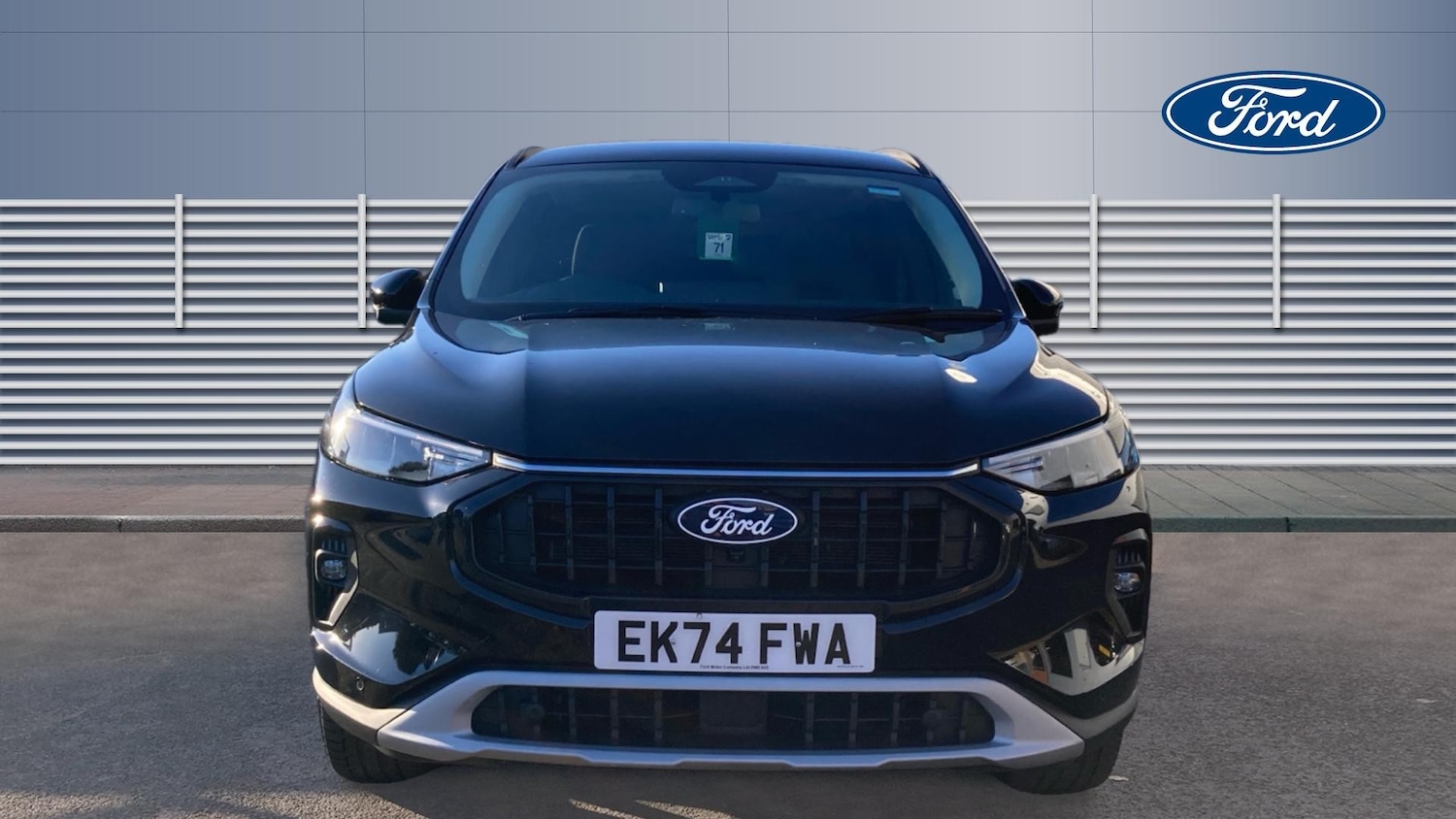 Used Ford Kuga 2024 for sale - 76705666: Photo 3