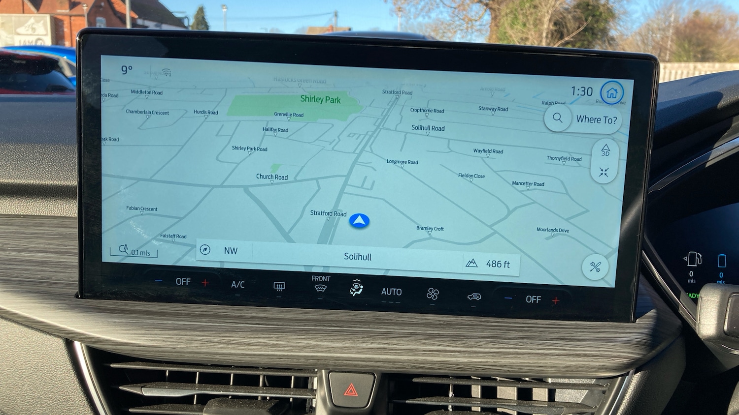 Used Ford Kuga 2024 for sale - 76705666: Photo 38