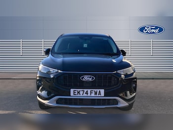 Used Ford Kuga 2024 for sale - 76705666: Photo