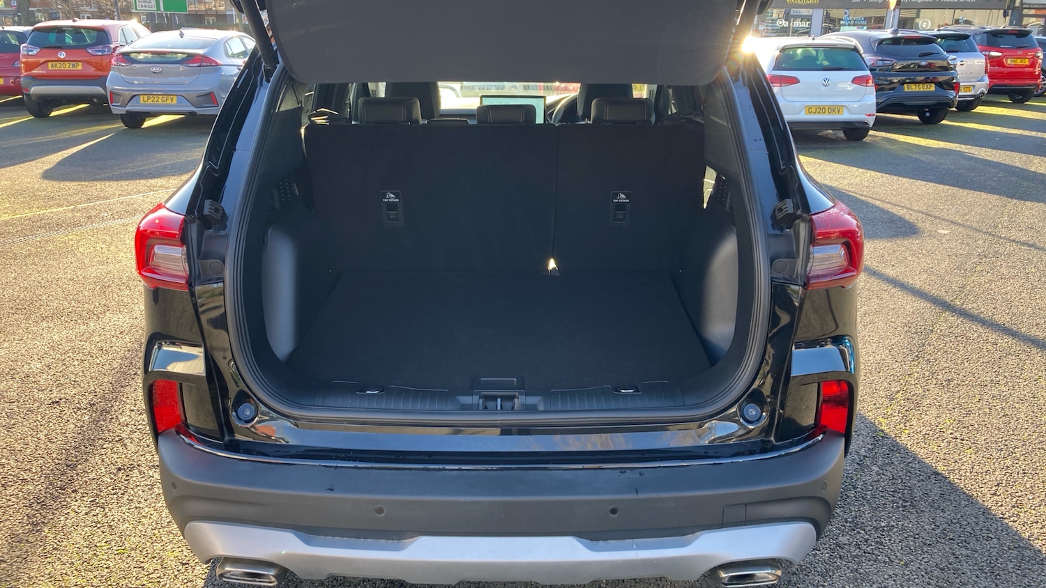 Used Ford Kuga 2024 for sale - 76705666: Photo 4