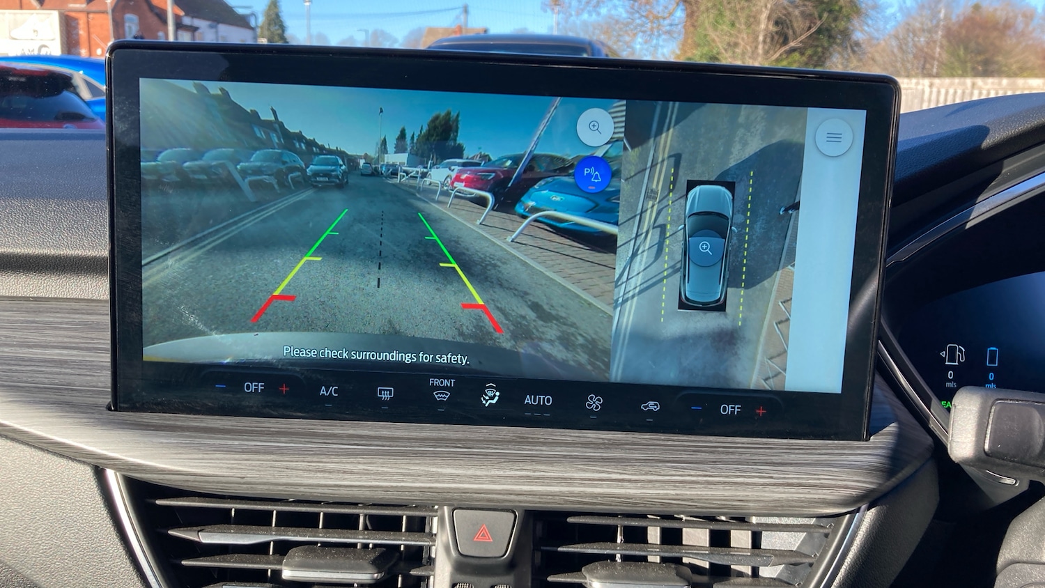 Used Ford Kuga 2024 for sale - 76705666: Photo 40