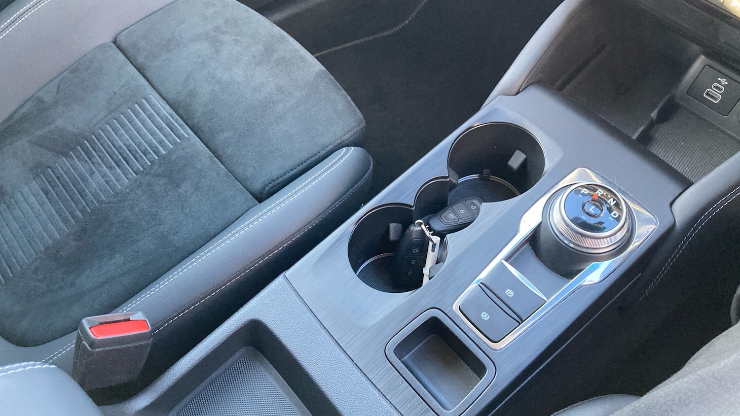 Used Ford Kuga 2024 for sale - 76705666: Photo 41