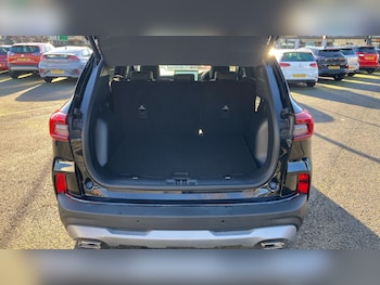 Used Ford Kuga 2024 for sale - 76705666: Photo