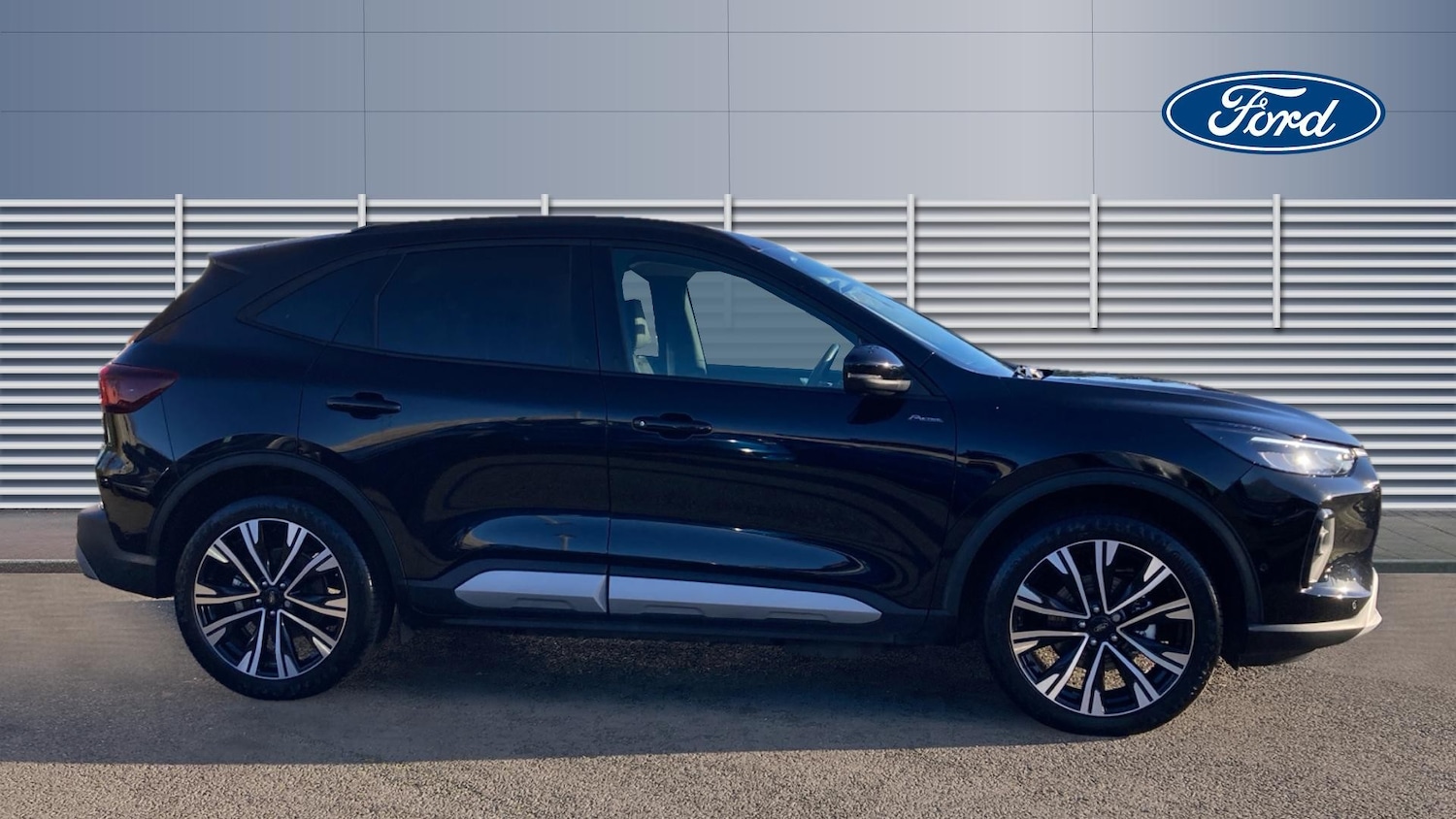 Used Ford Kuga 2024 for sale - 76705666: Photo 5