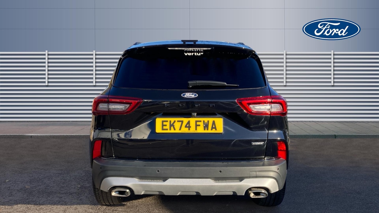 Used Ford Kuga 2024 for sale - 76705666: Photo 6