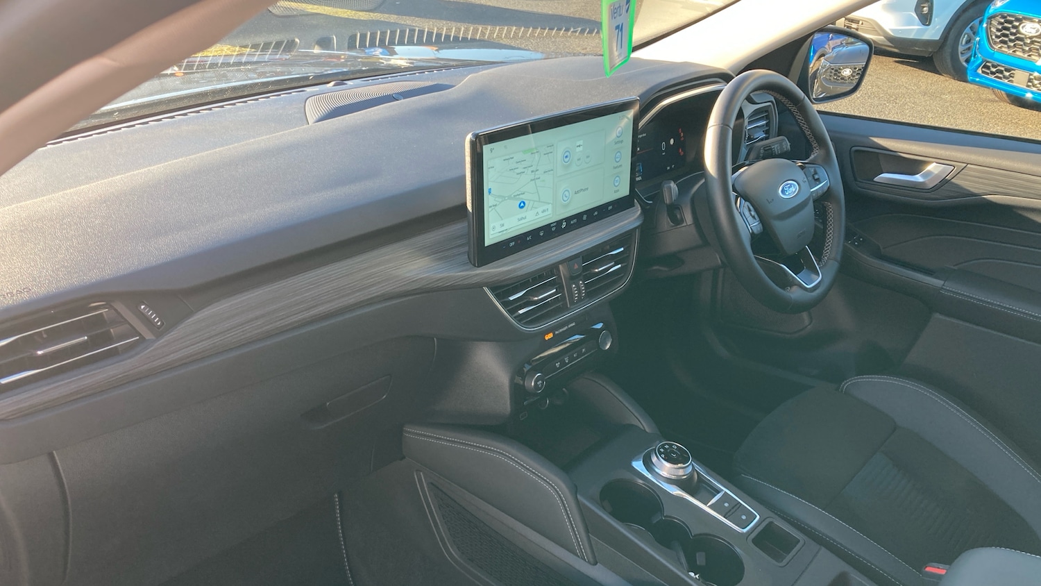 Used Ford Kuga 2024 for sale - 76705666: Photo 9