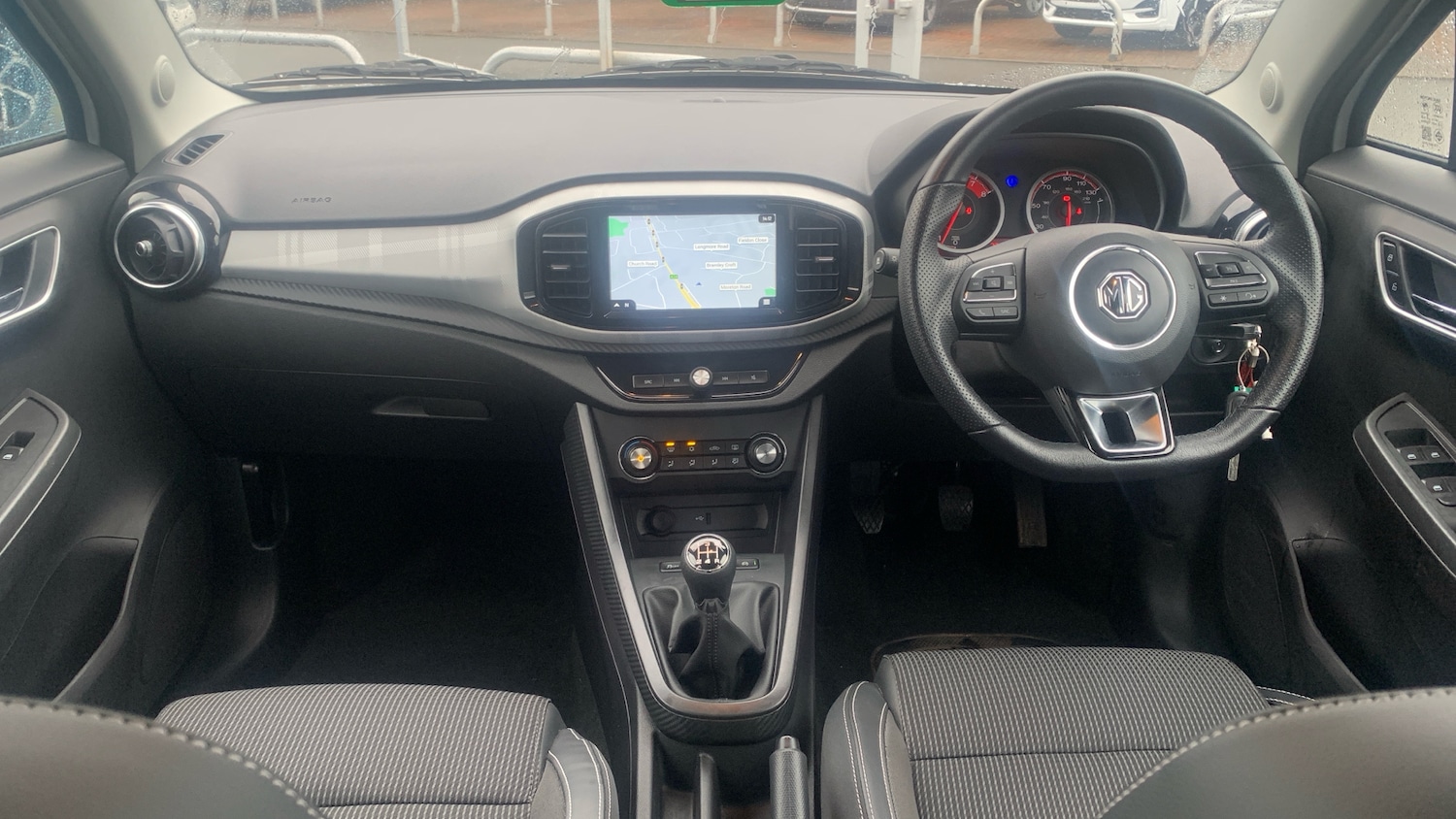 Used MG MG3 2022 for sale - 77517447: Photo 10