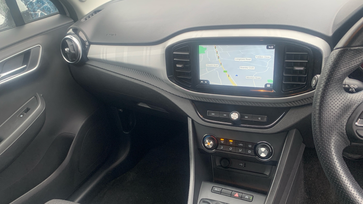 Used MG MG3 2022 for sale - 77517447: Photo 14