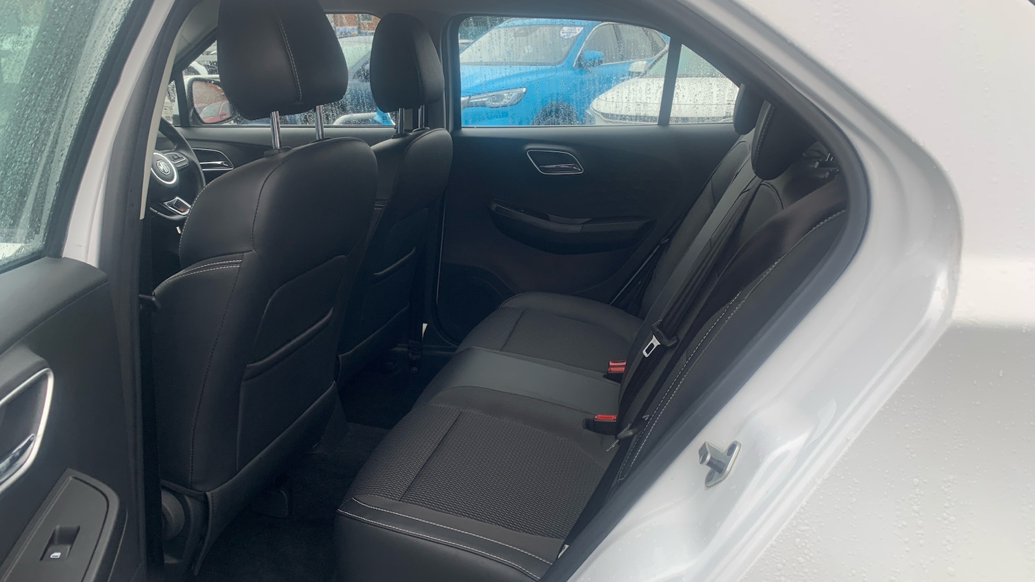 Used MG MG3 2022 for sale - 77517447: Photo 16