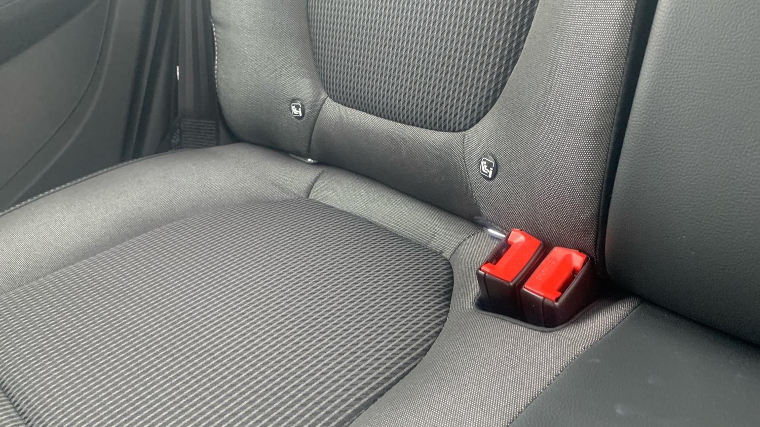 Used MG MG3 2022 for sale - 77517447: Photo 17