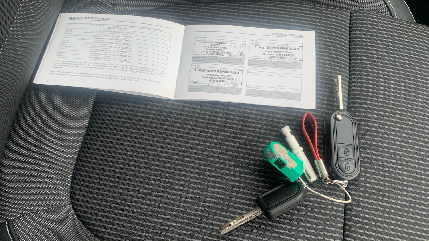 Used MG MG3 2022 for sale - 77517447: Photo 19