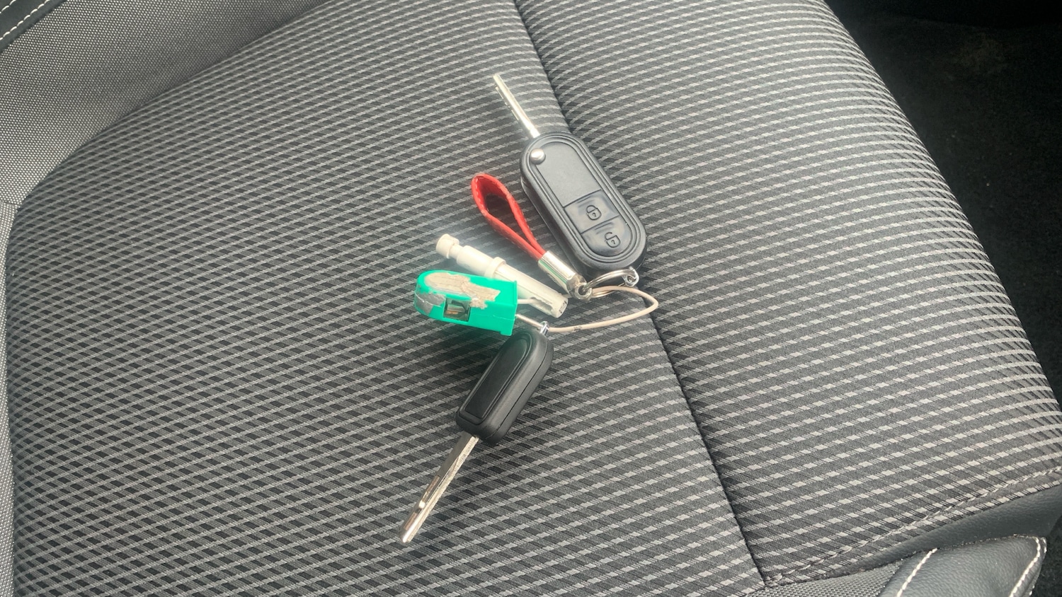 Used MG MG3 2022 for sale - 77517447: Photo 20