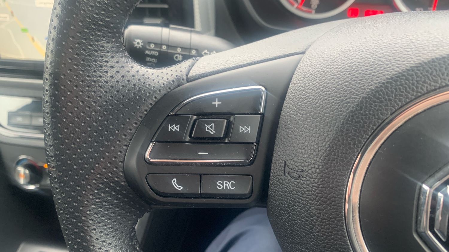 Used MG MG3 2022 for sale - 77517447: Photo 21