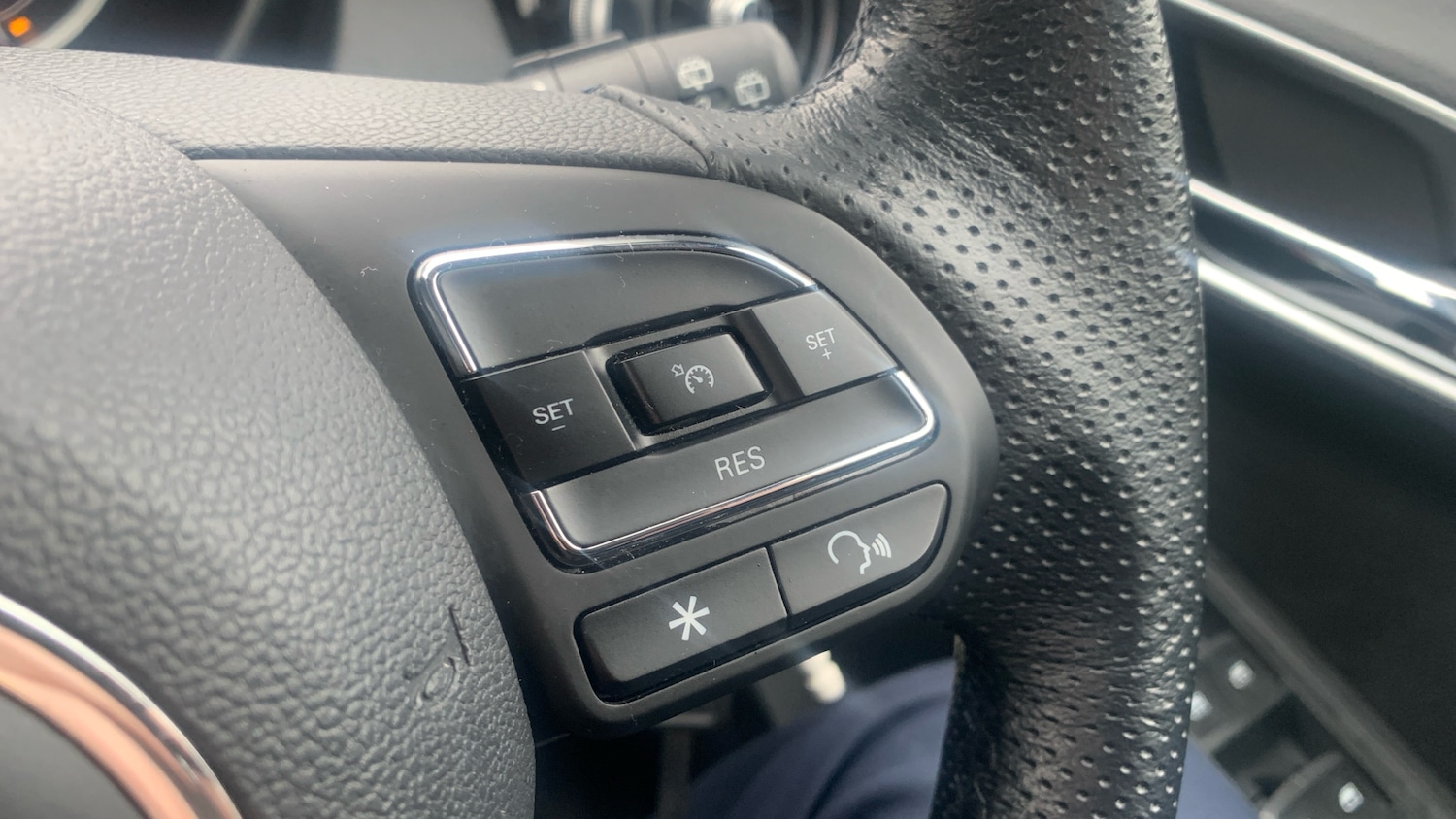 Used MG MG3 2022 for sale - 77517447: Photo 22