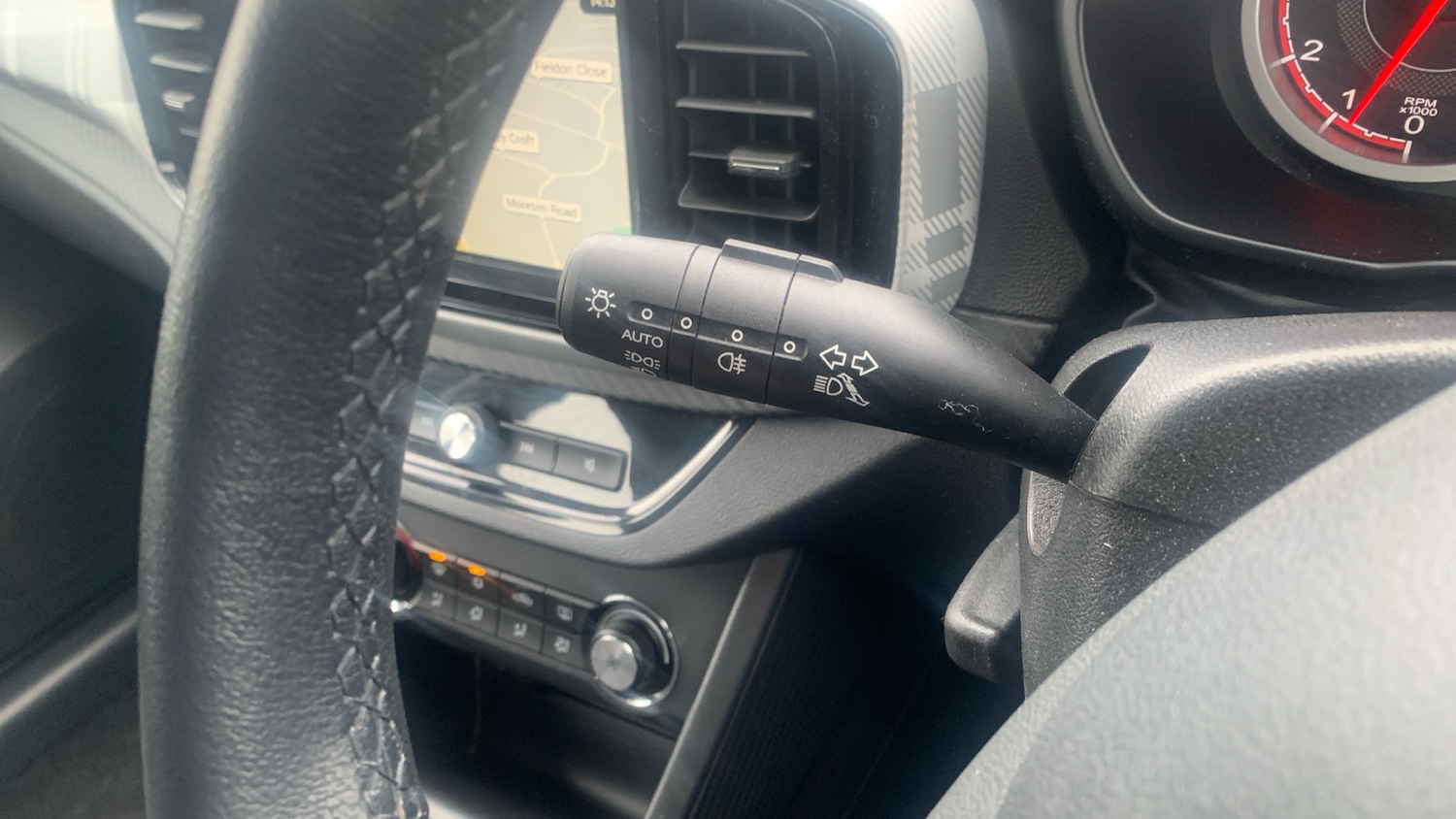 Used MG MG3 2022 for sale - 77517447: Photo 24