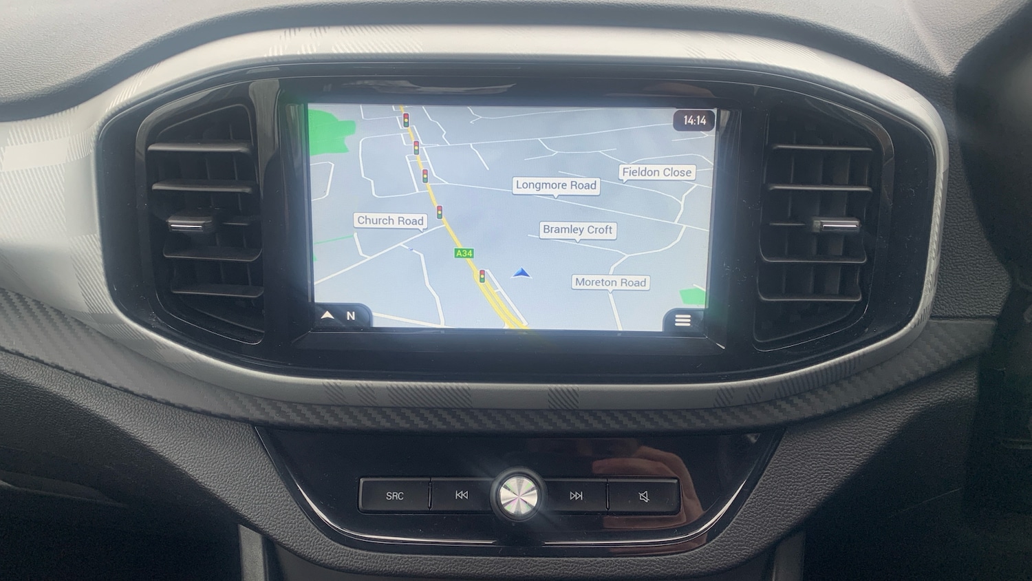 Used MG MG3 2022 for sale - 77517447: Photo 28