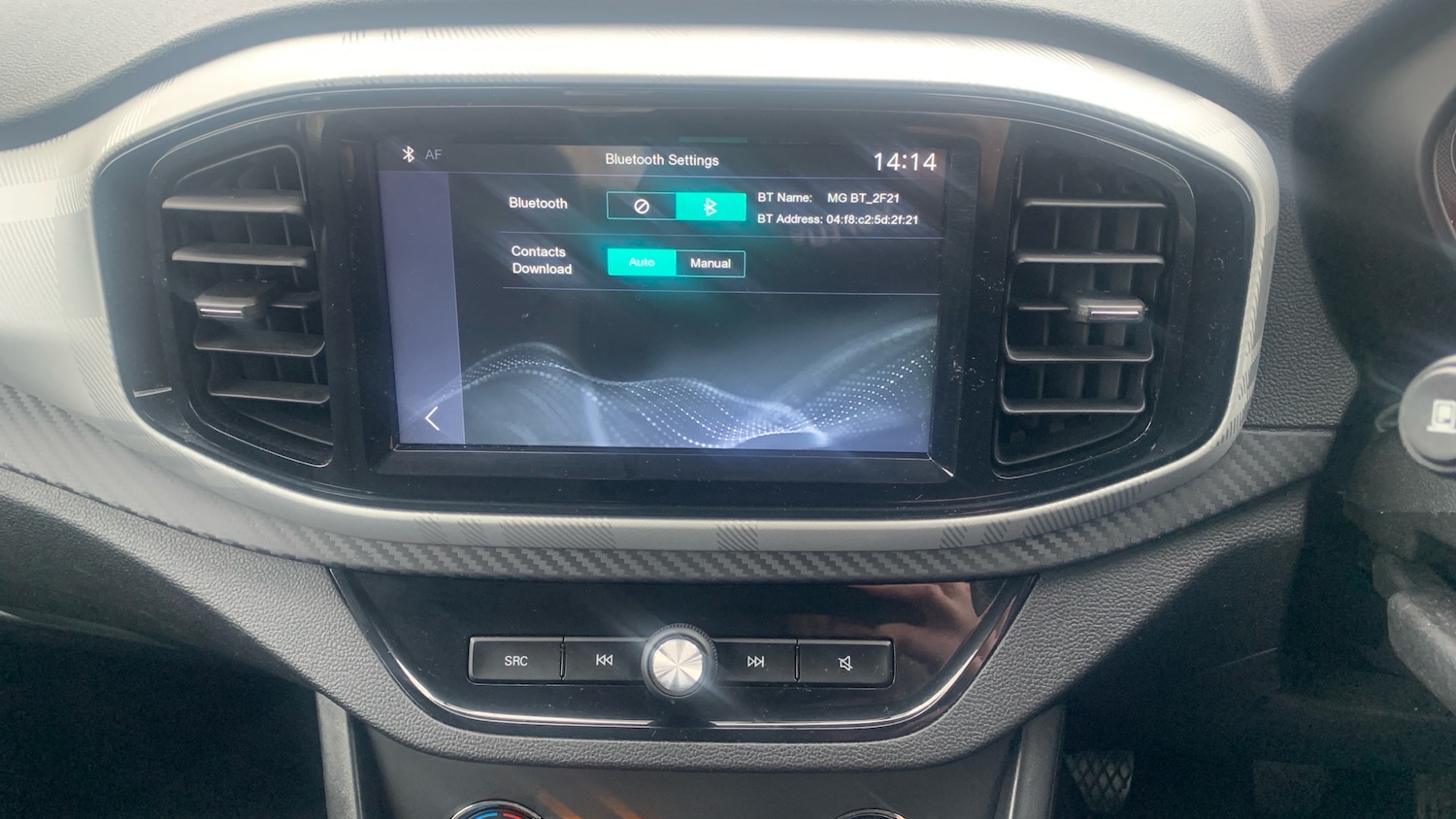 Used MG MG3 2022 for sale - 77517447: Photo 29