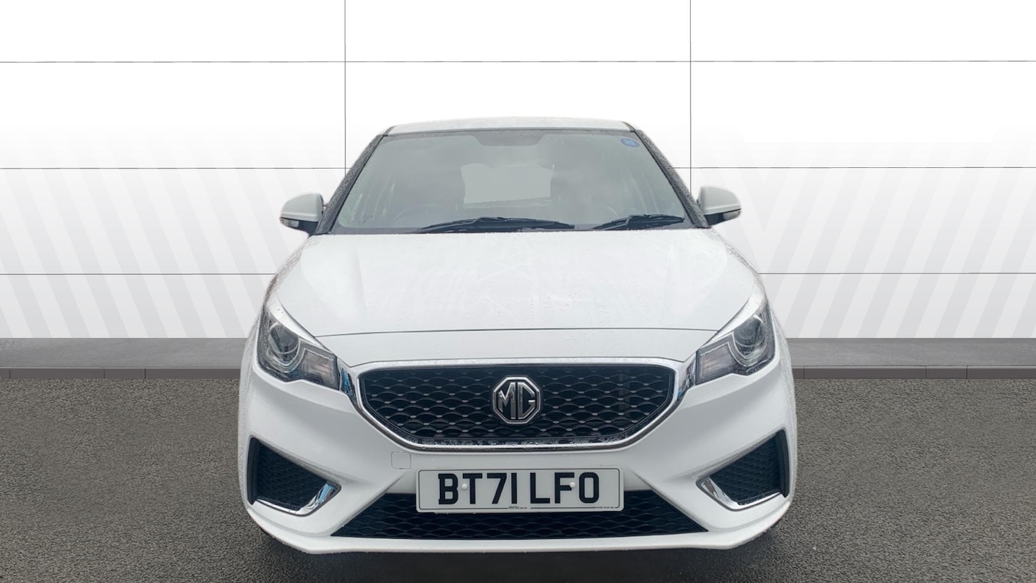 Used MG MG3 2022 for sale - 77517447: Photo 3