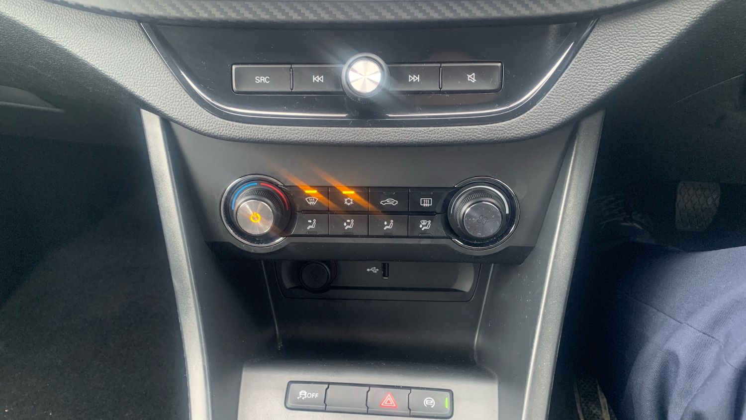 Used MG MG3 2022 for sale - 77517447: Photo 32