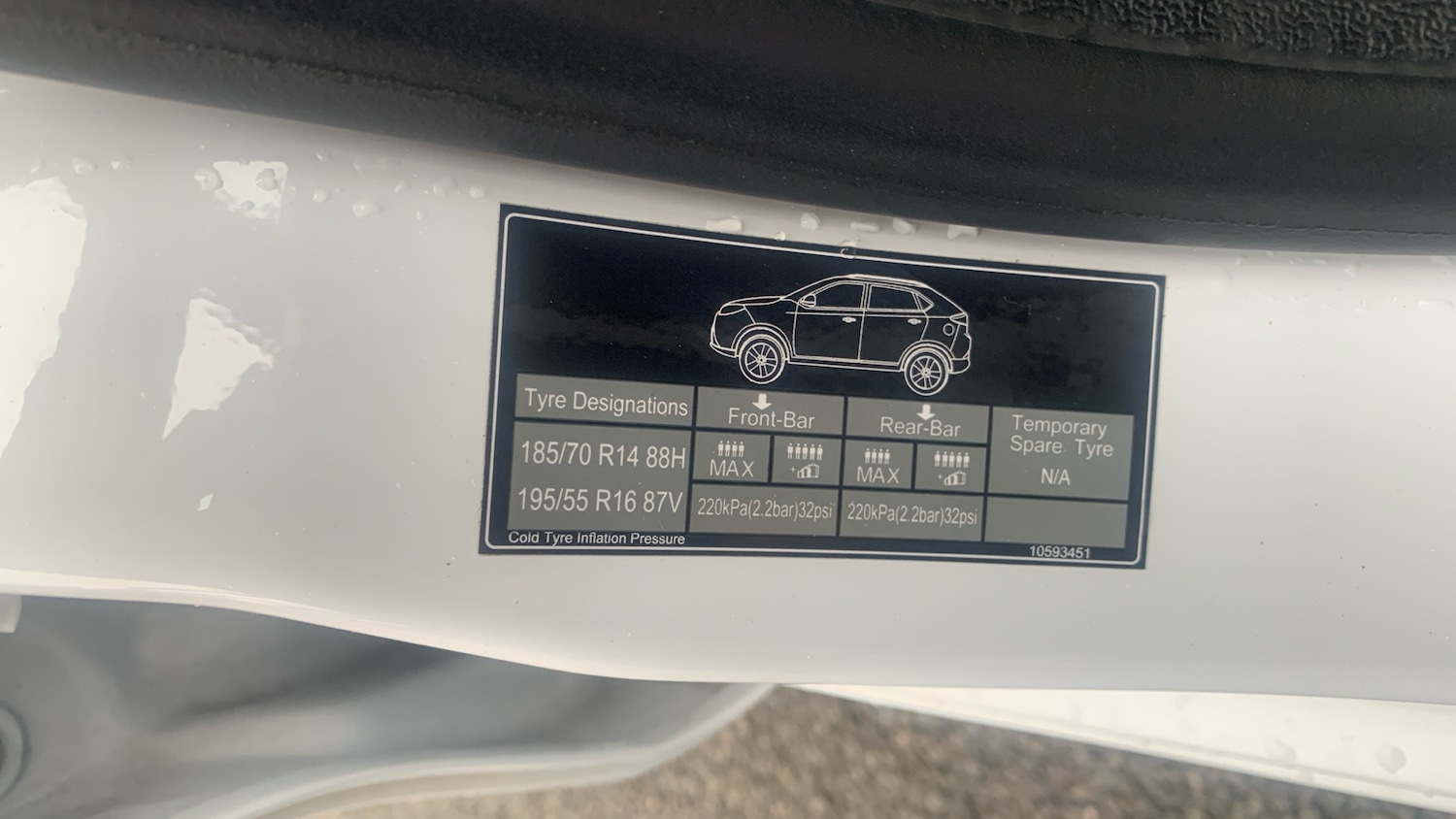 Used MG MG3 2022 for sale - 77517447: Photo 38